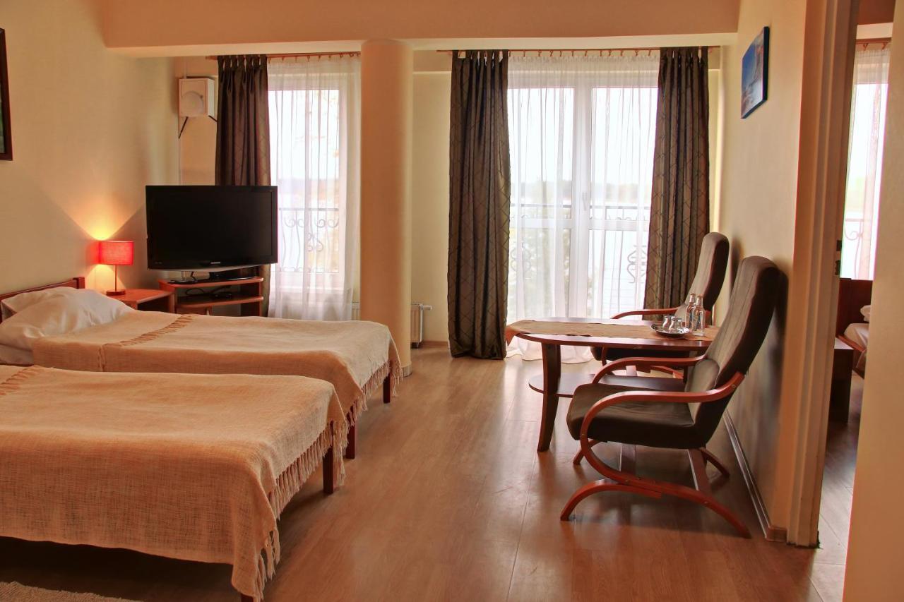 Apartamenty & Restauracja Janus Елк Екстер'єр фото